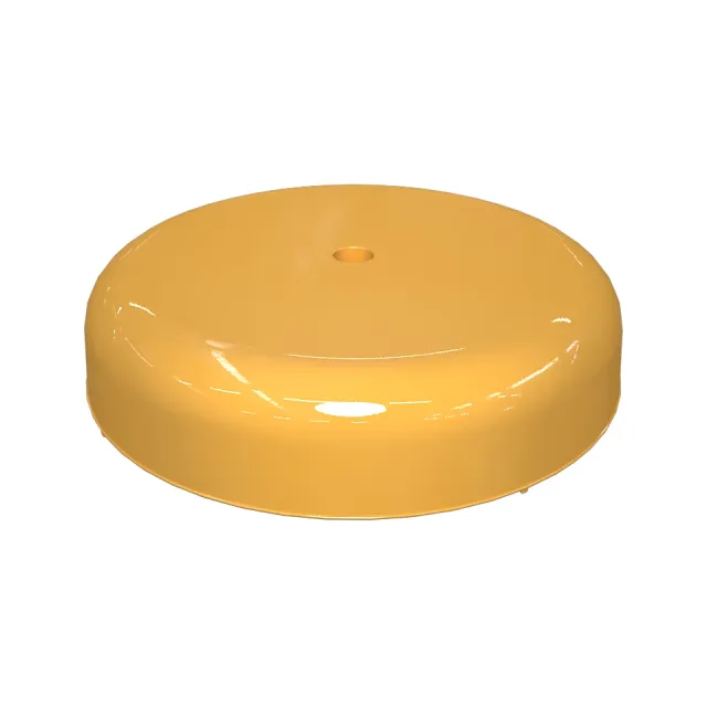Cab Air Preteer Rain Cap