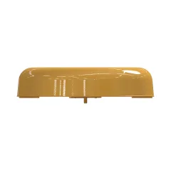 Caterpillar Cab Air Precleaner Rain Cap — Dreiviertelansicht