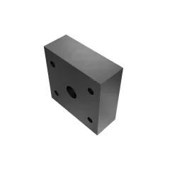 Caterpillar Platform Merdiveni Handrail Block