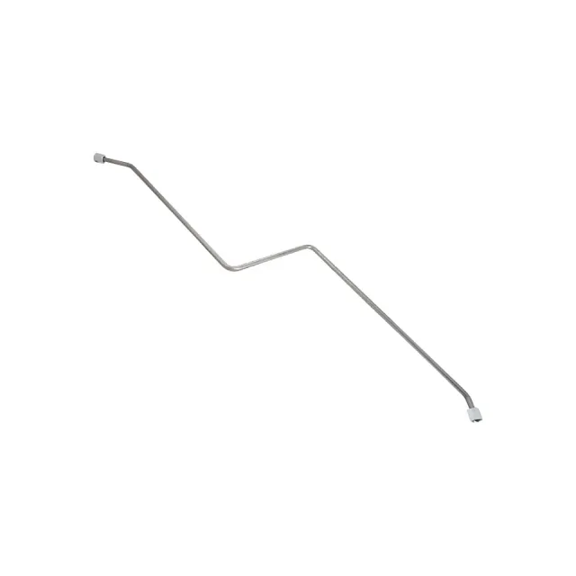 Aftercooler Lines Tube Assembly