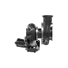Caterpillar Fuel Line Grubu — açılı görünüm