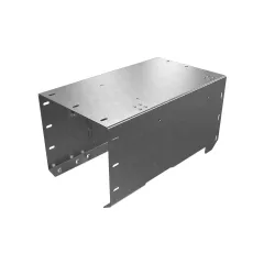 Caterpillar Drive Shaft Protector