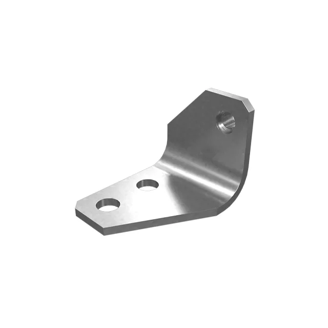 Chassis Wiring Support Bracket
