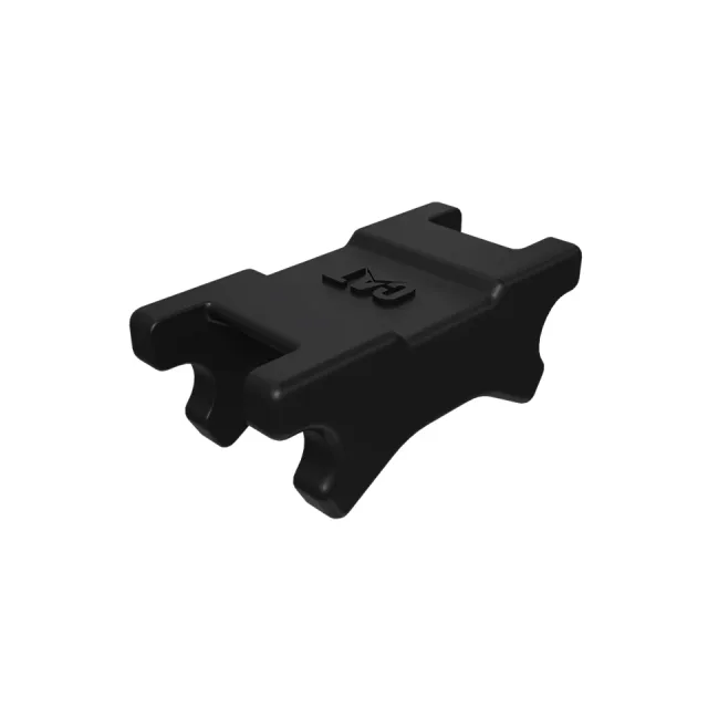 25mm Thick Wear Plate