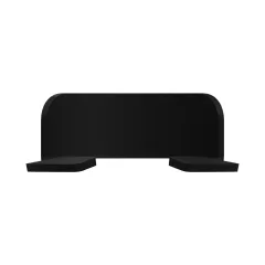 Caterpillar 15.6mm Width Retainer Clip — açılı görünüm