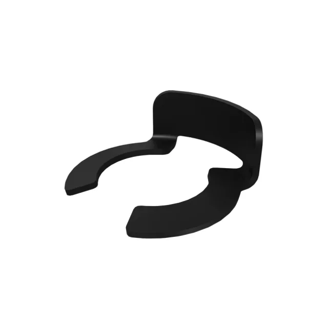 15.6mm Width Retainer Clip