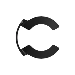 Caterpillar 15.6mm Width Retainer Clip — açılı görünüm