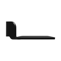 Caterpillar 15.6mm Width Retainer Clip — açılı görünüm
