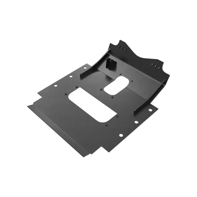 Power Train Protector