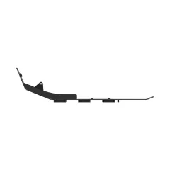 Caterpillar Power Train Guard — açılı görünüm