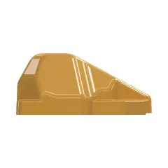 Caterpillar Valve Rocker Arm Coverorororor — açılı görünüm
