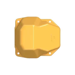 Caterpillar Valve Rocker Arm Coverorororor — açılı görünüm