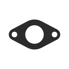Caterpillar 0.45mm Thick Oil Filler FLACHDICHTUNG — Dreiviertelansicht