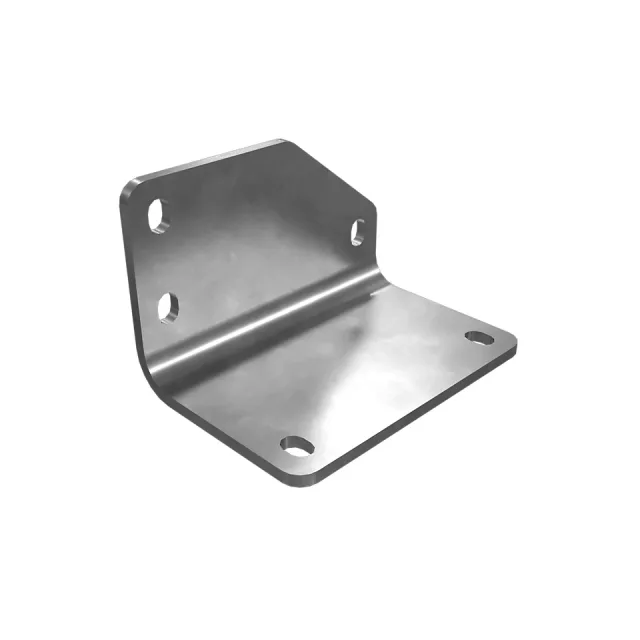 6mm, Air Clean Mount Bracket