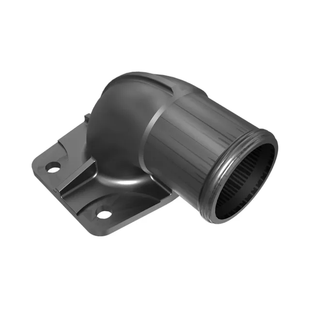 Hidrolik Tankı Pipe
