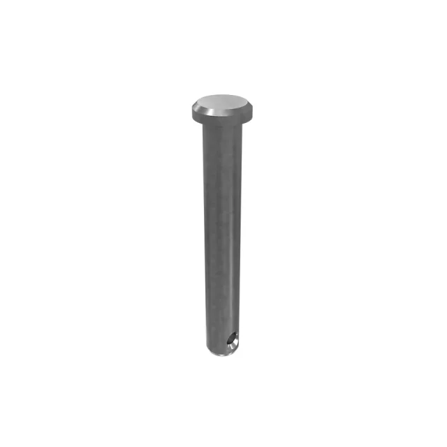 0.5" Diameter Clevis Pin