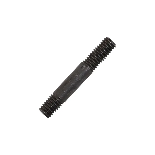 3/8" Turbo Şarj Petrol Hatları Elbow Stud