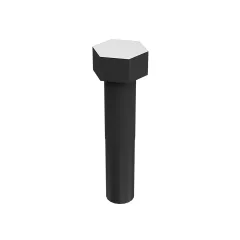 Caterpillar 3/4-10 Hexagonal Head CIVATA