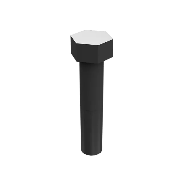 3/4-10 Hexagonal Head CIVATA