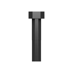 Caterpillar 3/4-10 Hexagonal Head CIVATA — açılı görünüm