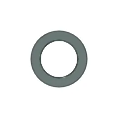 Caterpillar Junction Box Lockwasher — açılı görünüm