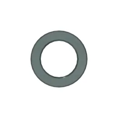 Caterpillar İç Sayfa 11.18mm Lockwasher — açılı görünüm