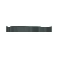Caterpillar İç Sayfa 12.75mm Lockwasher — açılı görünüm