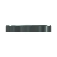 Caterpillar Arruela de bloqueio do diâmetro interno 14.3mm — vista de três quartos