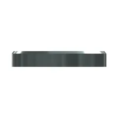 Caterpillar Arruela de bloqueio do diâmetro interno 14.3mm — vista de três quartos