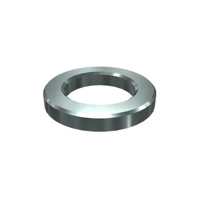 Split Ring Lockwasher