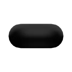 Caterpillar Pino de bobina de divisão longa 19.05mm — vista de três quartos