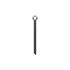 Caterpillar 1/4" Diameter Cotter Pin — three-quarter view