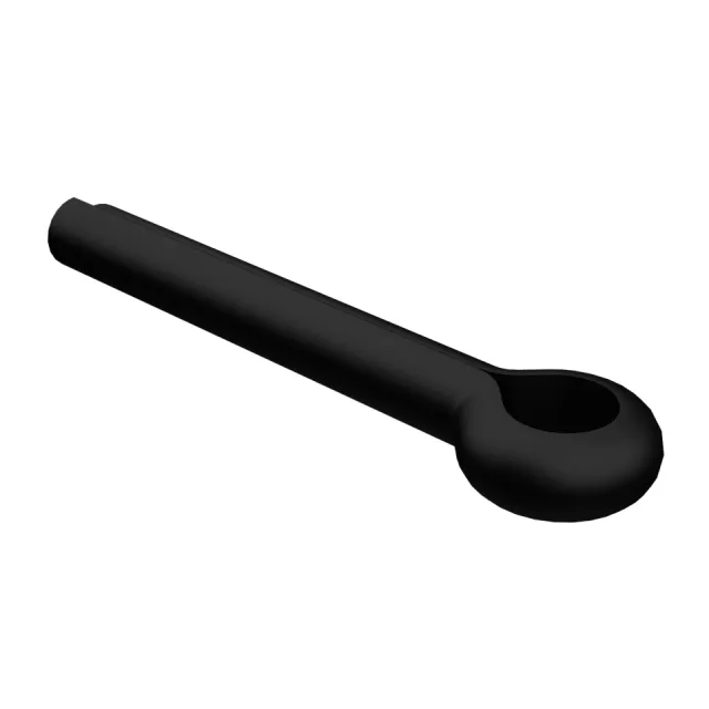 63.50mm Long Steel Cotter Pin