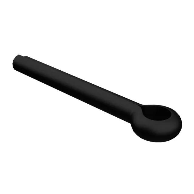 76.20mm Long Split Type Cotter Pin