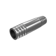 Caterpillar 1/8-27 NPT Thread Doğru Adapt
