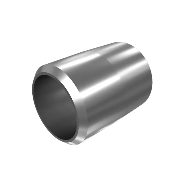 3/4-14 NPT Thread Doğru Adapt