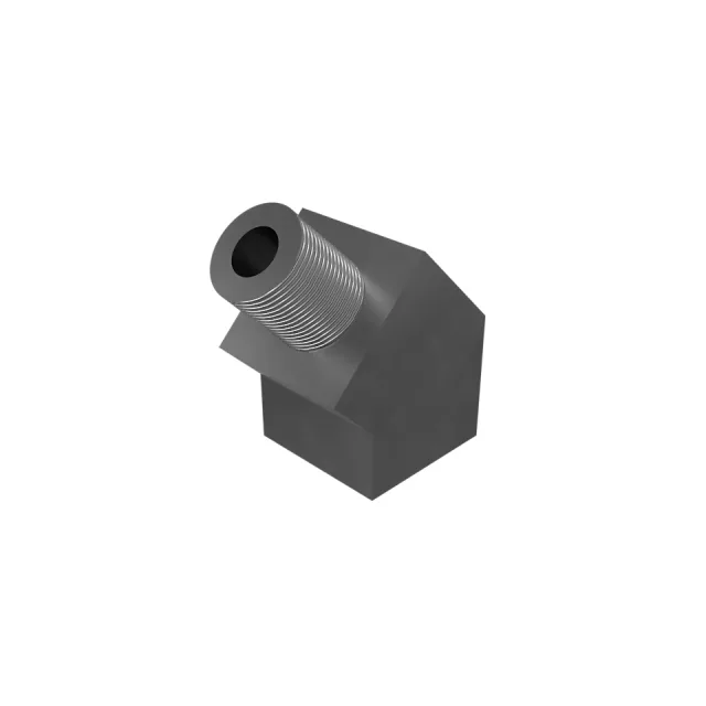 1/8" Elbow Adapter