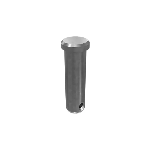 47.00mm Long Steel Clevis Pin