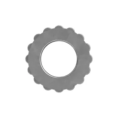 Caterpillar -Race ve Roller Assembly — açılı görünüm