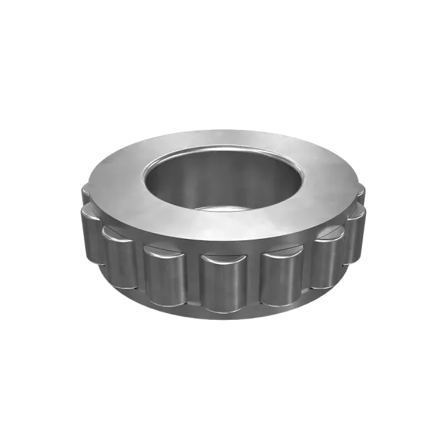 -Race ve Roller Assembly