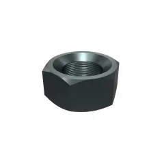 Caterpillar M6 x 1mm Hex Tuerca