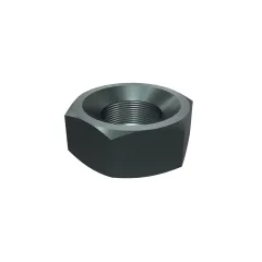 Caterpillar M3 x 0.5mm Écrou hexagonal