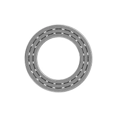 Caterpillar İç Sayfa 57.15mm Ball — açılı görünüm