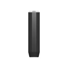 Caterpillar 50mm Length Fully Threaded Stud — three-quarter view