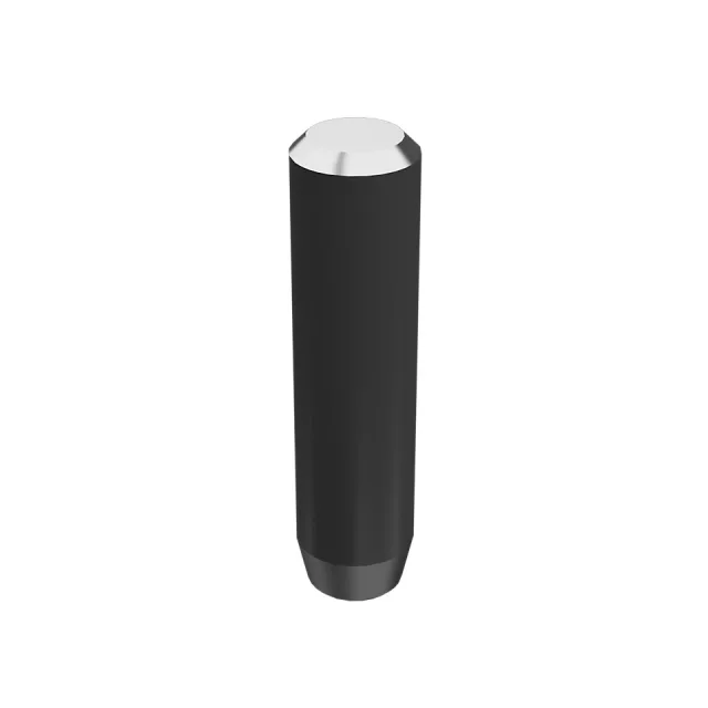 50mm Länge Vollgefädelter Stud