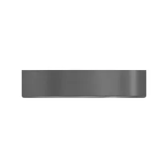 Caterpillar 171.45mm Dış Sınıf Cylindrical Havuz Kupası — açılı görünüm