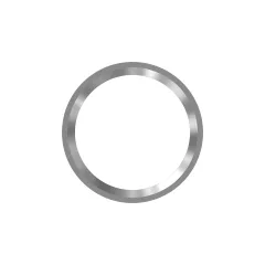 Caterpillar 171.45mm Dış Sınıf Cylindrical Havuz Kupası — açılı görünüm