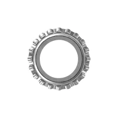 Caterpillar 95.25mm İç Çapı Cone — açılı görünüm