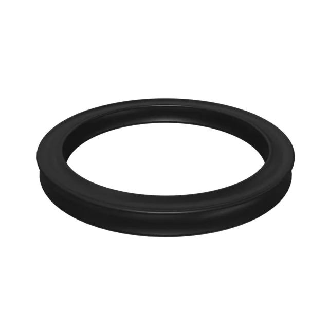 Seal-Quad Ring