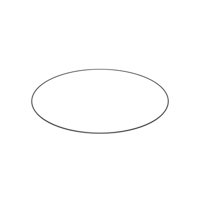 786.76mm İç Çap Keçe O-Ringi